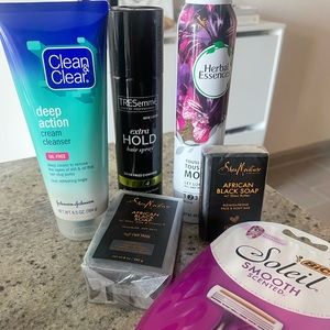 Personal Care / Beauty Bundle